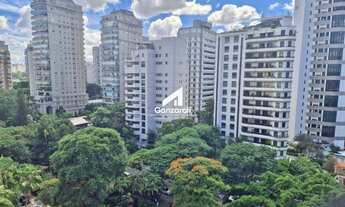 Imagem: Condomínio Piazza Navona - Apartamento
