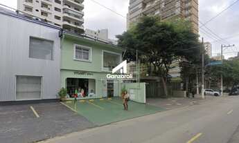 Imagem: Loja na Vila Nova Conceição