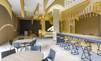 Imagem: VN Millennium Faria Lima - Apartamento à