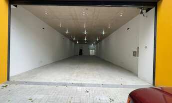 Imagem: Sala comercial Duplex Monousuário Pinheiros