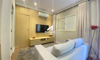 Imagem 3: Condomínio Edificio Village Jardim Paulista - Apartamento Alto Padrão no Jardins reformado