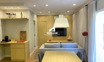 Imagem: Condomínio Edificio Village Jardim Paulista