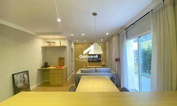 Imagem 2: Condomínio Edificio Village Jardim Paulista - Apartamento Alto Padrão no Jardins reformado