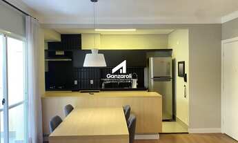 Imagem 6: Condomínio Edificio Village Jardim Paulista - Apartamento Alto Padrão no Jardins reformado