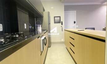 Imagem 7: Condomínio Edificio Village Jardim Paulista - Apartamento Alto Padrão no Jardins reformado