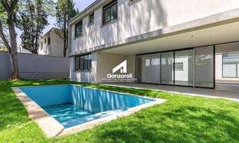 Imagem: Condomínio Residencial Liló - Casa de