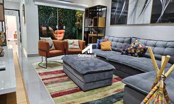 Imagem: Casa Alto Padrão - Vila Carrão