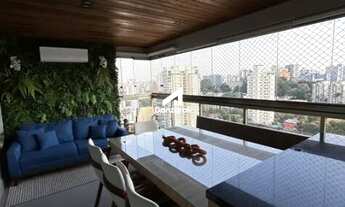 Imagem: Condomínio Edifício Design - Vila Mariana