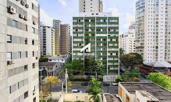 Imagem: Condomínio Contemporâneo Moema - Apartamento