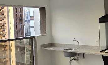 Imagem: Atmosfera 360º - Apartamento de Alto Padrão