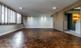 Imagem: Condomínio Edifício Segovia - Apartamento