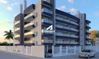 Imagem: Waves G-Land - Cobertura Alto Padrão em