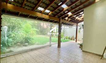 Imagem 4: Casa Alto Padrão no Brooklin