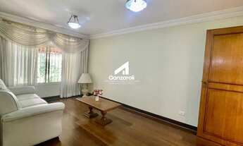 Imagem: Casa Alto Padrão no Brooklin