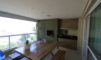 Imagem: Condomínio Practical Life Campo Belo