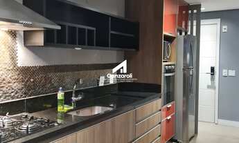 Imagem: Thera Berrini Residence - Apartamento 72m²