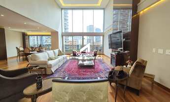 Imagem: One Sixty - Apartamento 271m² Alto Padrão