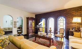 Imagem: Edifício Paracatu - Apartamento 159m²