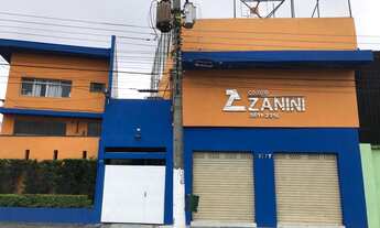 Imagem: Casa Comercial para Locação