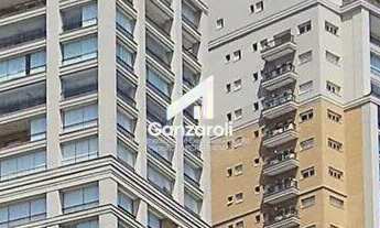 Imagem: Condomínio The Place - Apartamento Alto