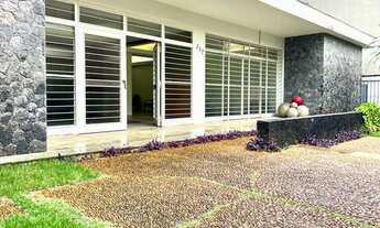 Imagem: Casa Térrea Vila Nova Conceição