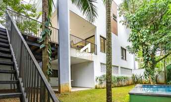 Imagem: Condomínio rmr engenharia - Condomínio