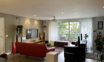 Imagem: Condomínio Edifício Joyce - Apartamento