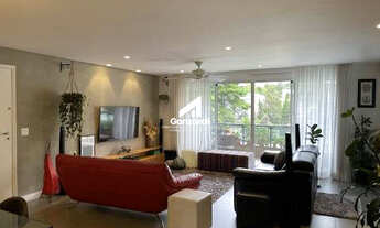 Imagem: Condomínio Edifício Joyce - Apartamento