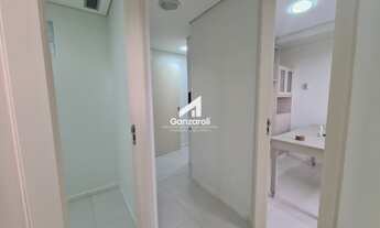 Imagem 5: Edifício Santa Paula Office - Sala Comercial para profissionais da saúde