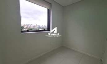 Imagem 3: Edifício Santa Paula Office - Sala Comercial para profissionais da saúde