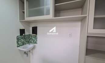 Imagem 7: Edifício Santa Paula Office - Sala Comercial para profissionais da saúde