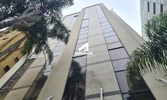 Imagem 2: Edifício Santa Paula Office - Sala Comercial para profissionais da saúde