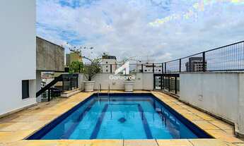 Imagem: Condômino Itanhangá - Apartamento Cobertura