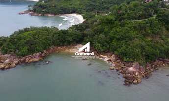 Imagem 7: Terreno com vista para o mar em Ubatuba