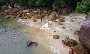 Imagem 5: Terreno com vista para o mar em Ubatuba