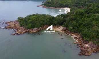 Imagem 2: Terreno com vista para o mar em Ubatuba