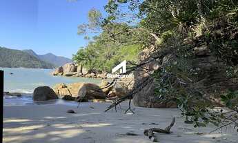 Imagem 3: Terreno com vista para o mar em Ubatuba