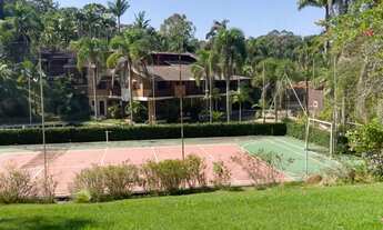 Imagem: Casa Alto Padrão Mogi das Cruzes