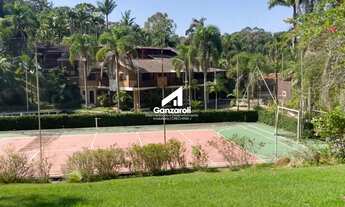 Imagem: Casa Alto Padrão Mogi das Cruzes