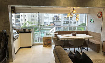 Imagem: Kasa Klabin - Apartamento em prédio novo