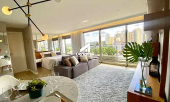 Imagem: Apartamento A Venda Vila Madalena