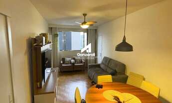 Imagem: Edifício Miguel Gassi - Apartamento a Venda