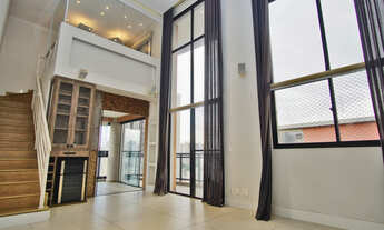 Imagem: Condomínio Duo San Paolo - Apartamento