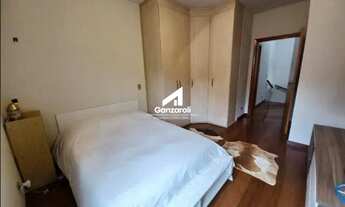 Imagem 7: Alphaville Residencial 10 - Casa Alto Padrão - Residencial Alpaville 10