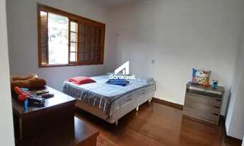 Imagem 6: Alphaville Residencial 10 - Casa Alto Padrão - Residencial Alpaville 10