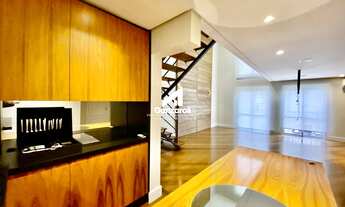 Imagem: Condomínio Contemporâneo Moema - Apartamento