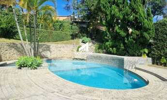 Imagem 3: Casa Alto Padrão INTERLAGOS