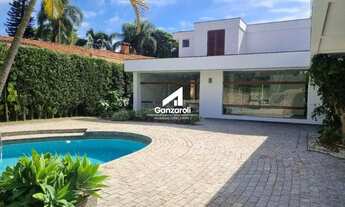 Imagem: Casa Alto Padrão INTERLAGOS