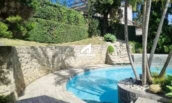 Imagem 4: Casa Alto Padrão INTERLAGOS