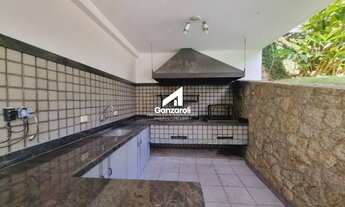 Imagem 5: Casa Alto Padrão INTERLAGOS